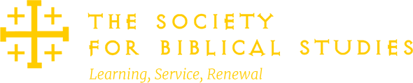 The Society For Biblical Studies